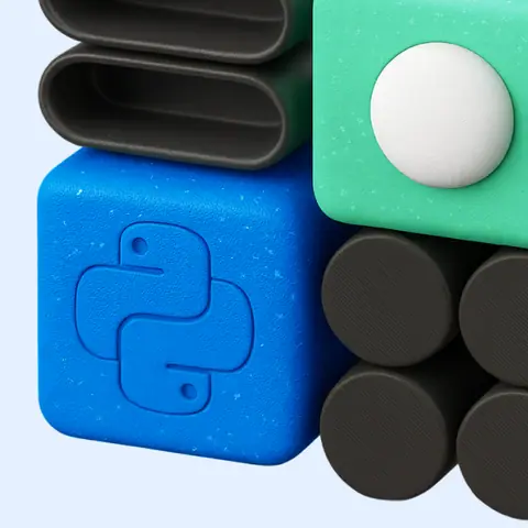 Python-разработчик с нуля — netology.ru
