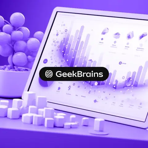 ДО Профессия Python-разработчик — GeekBrains