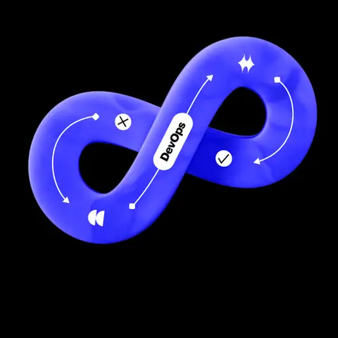 Профессия DevOps-инженер с нуля + ИИ — skillbox.ru